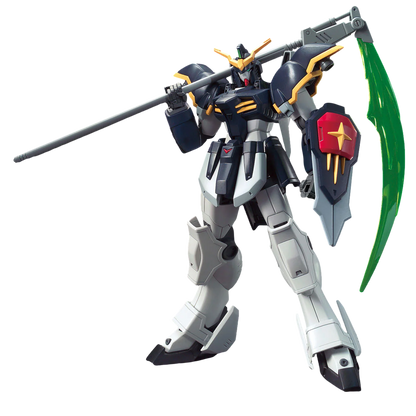 Bandai HGAC XXXG-01D Gundam Deathscythe