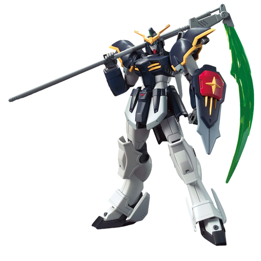Bandai HGAC XXXG-01D Gundam Deathscythe
