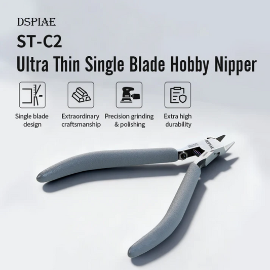 DSPIAE ST-C2 Single Bladed Nipper