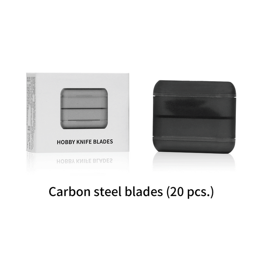DSPIAE DK-B02 Replacement Hobby Knife Blades