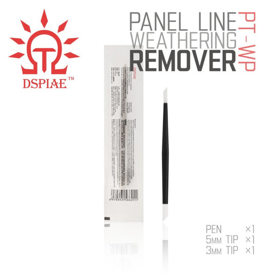 DSPIAE PT-WP Panel Line Eraser
