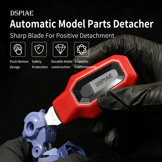 DSPIAE PT-MPS Model Parts Detacher