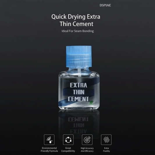 DSPIAE ETC-01 Extra Thin Cement 40ml