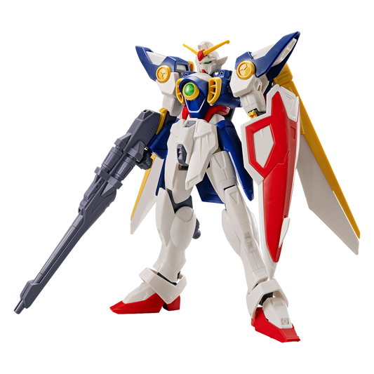 Bandai EG XXXG-01W Wing Gundam