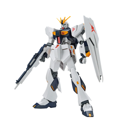 Bandai EG RX-93 Nu Gundam