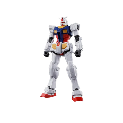 Bandai EG RX-78F00/E Gundam