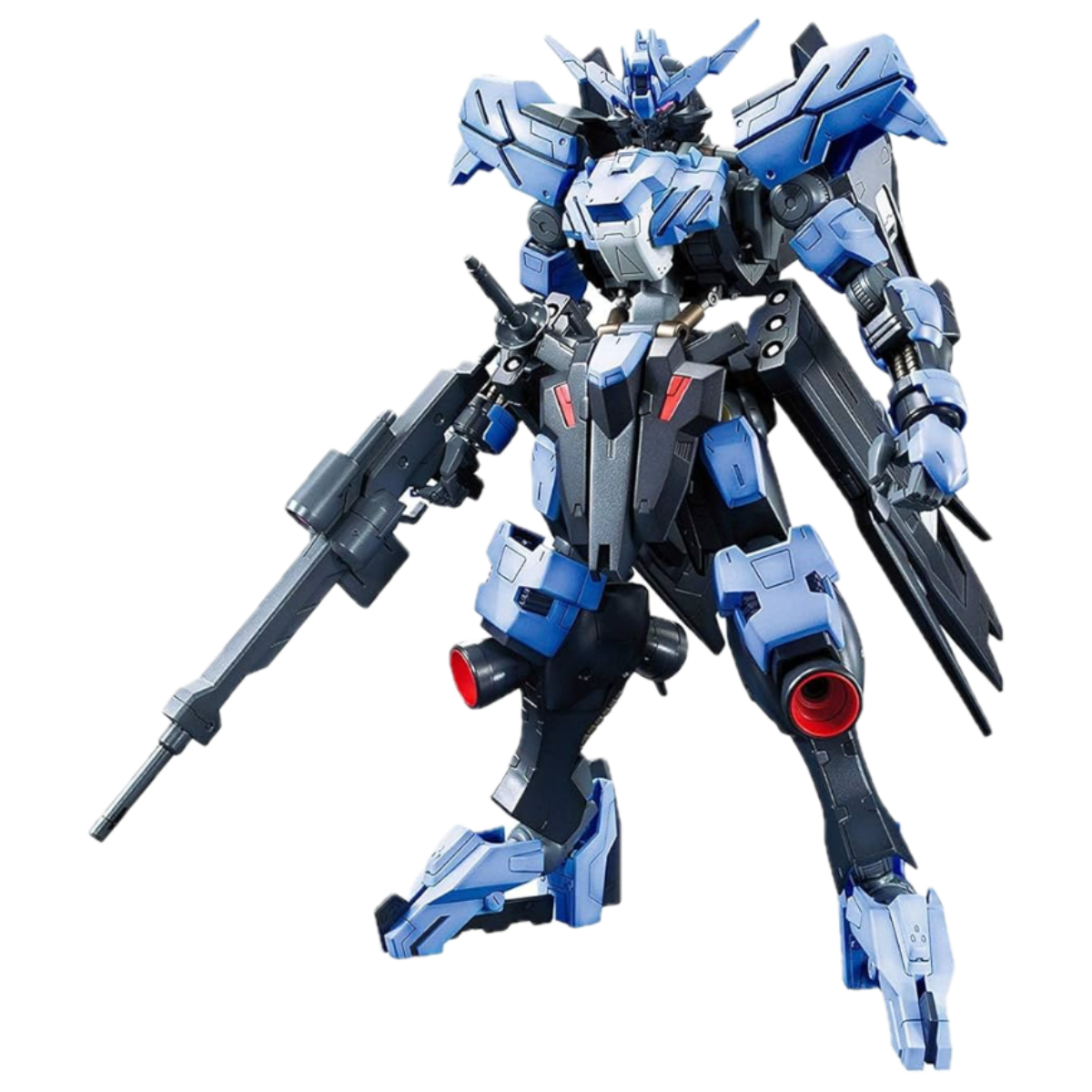 Bandai Full Mechanics Gundam Vidar