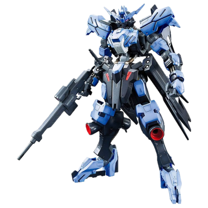 Bandai Full Mechanics Gundam Vidar