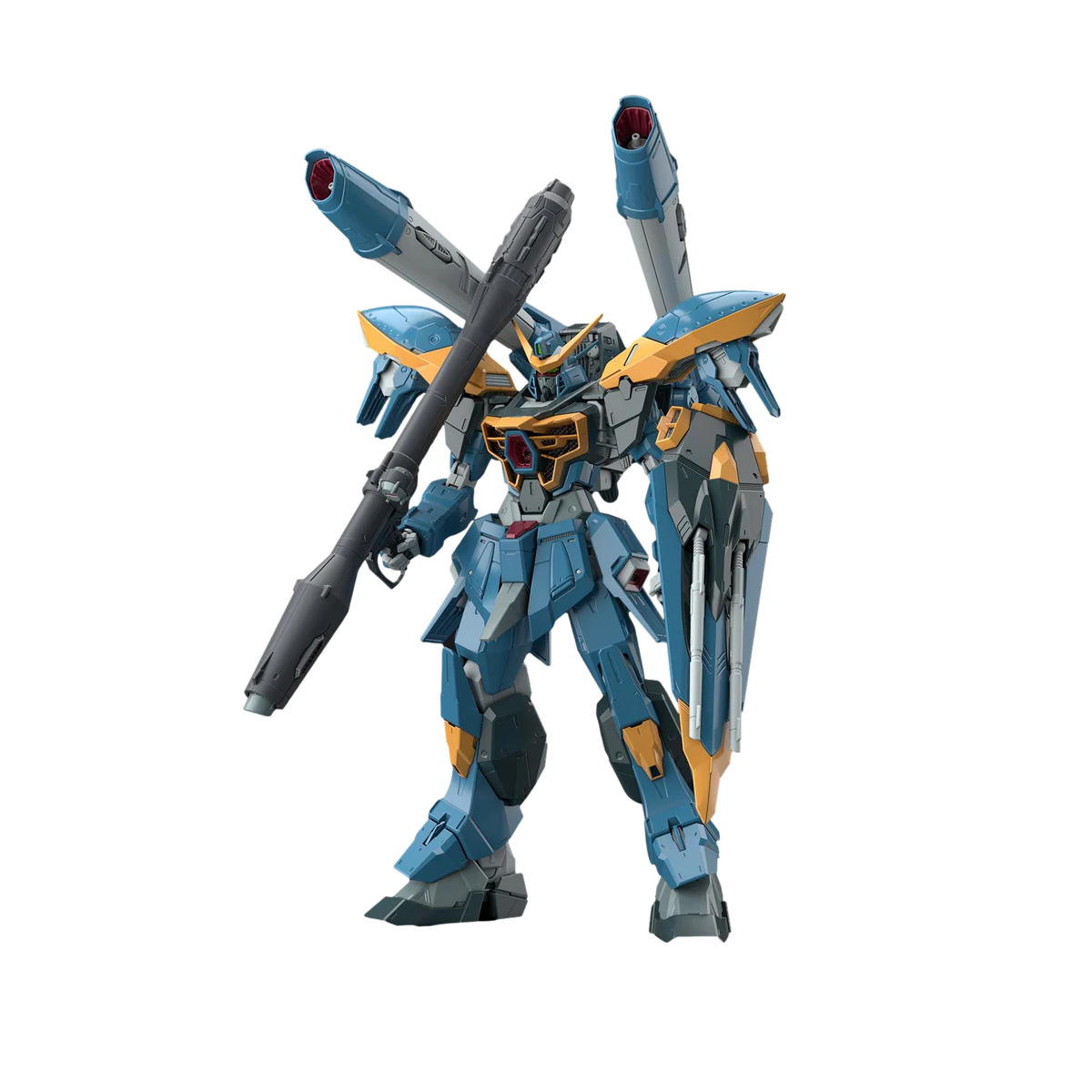 Bandai Full Mechanics GAT-X131 Calamity Gundam