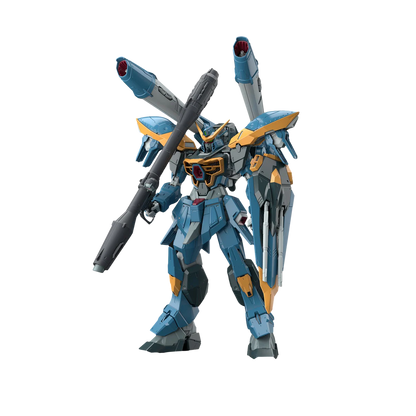 Bandai Full Mechanics GAT-X131 Calamity Gundam