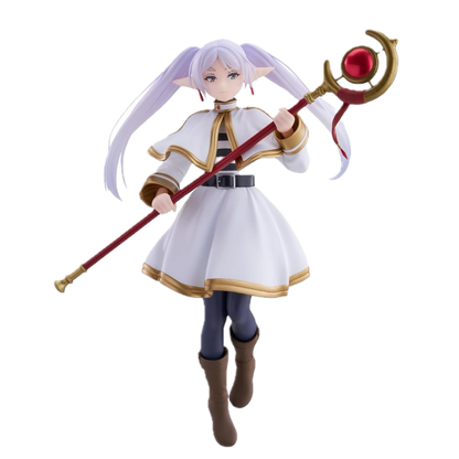 Banpresto Frieren: Beyond Journey's End Grandista Frieren