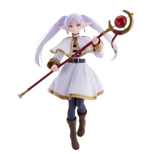 Banpresto Frieren: Beyond Journey's End Grandista Frieren