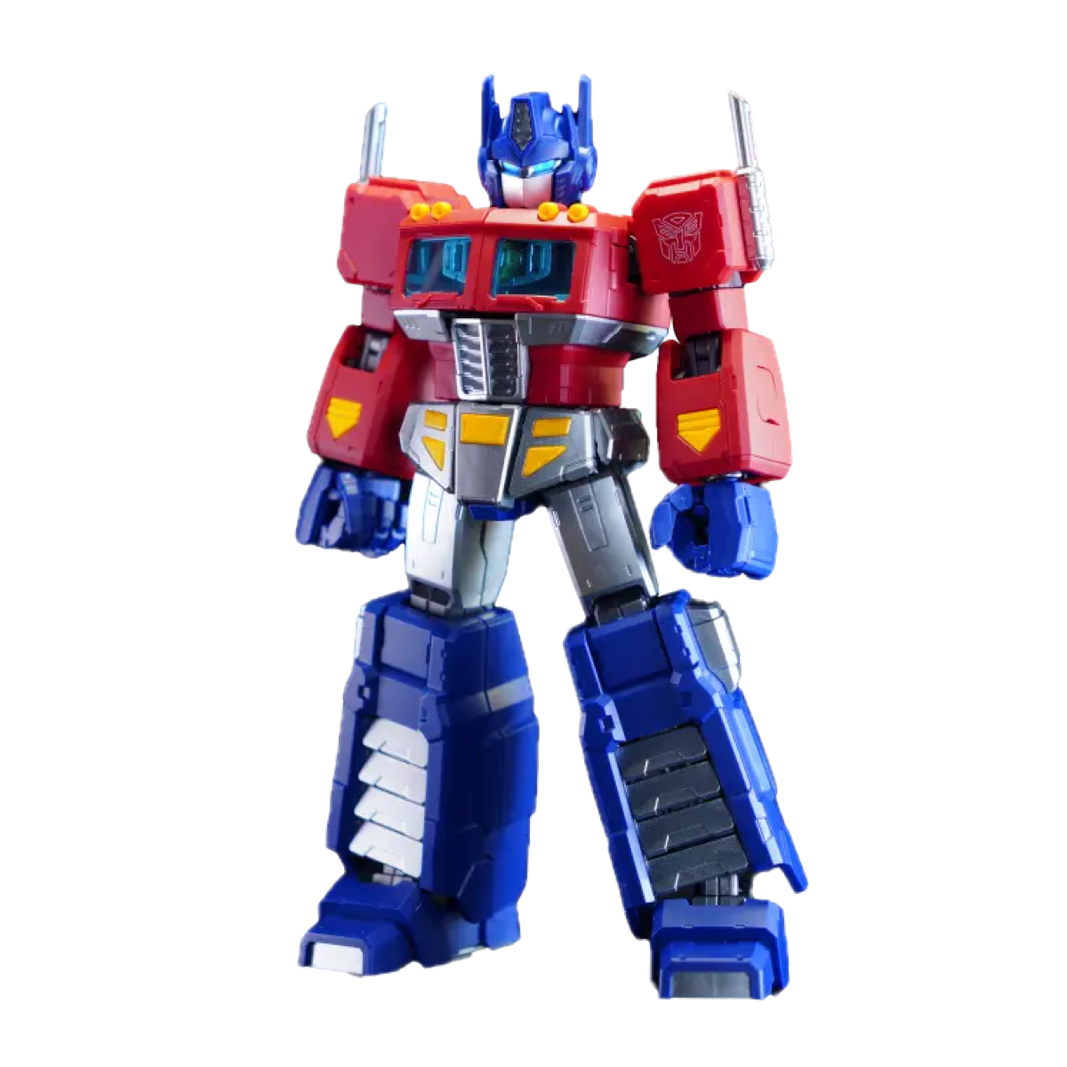 Blokees Transformers Action Edition G1 Optimus Prime
