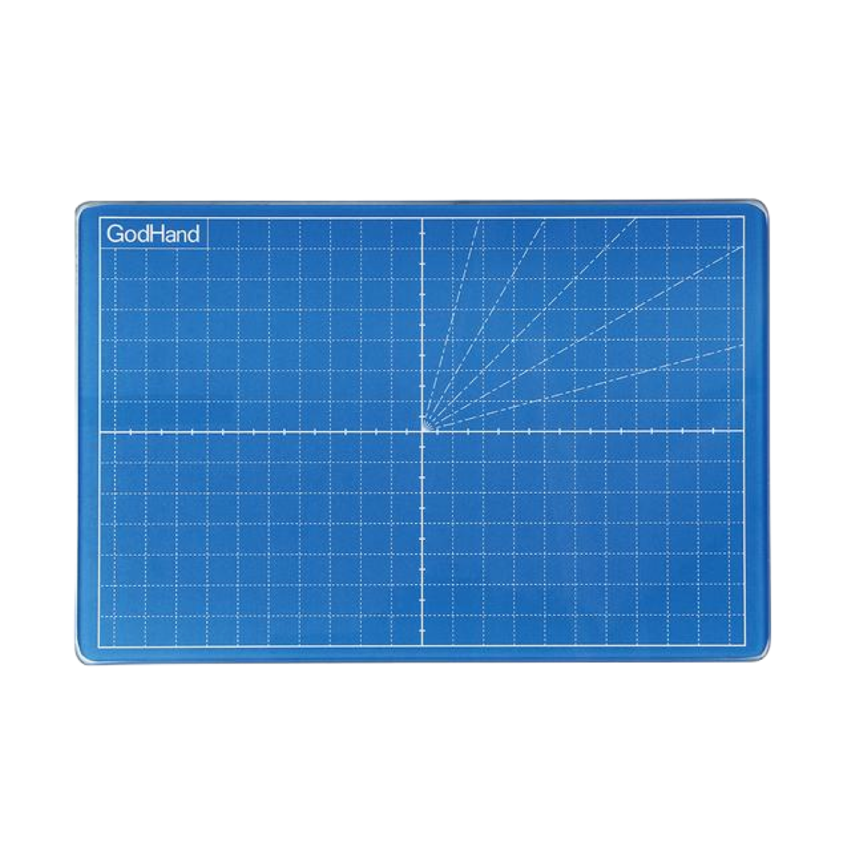 GodHand Glass Cutter Mat