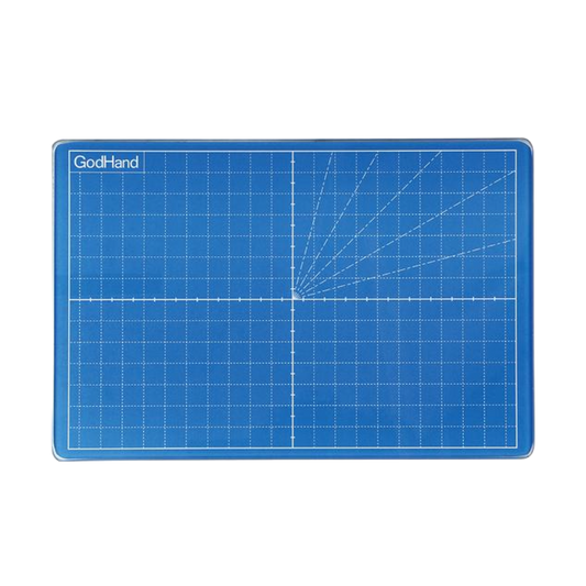 GodHand Glass Cutter Mat
