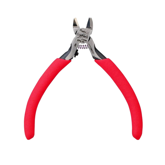 GodHand GH-KPN-95 Kids Nippers EX