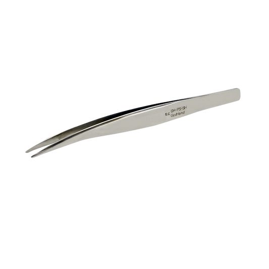 GodHand Tweezers Wide Tip