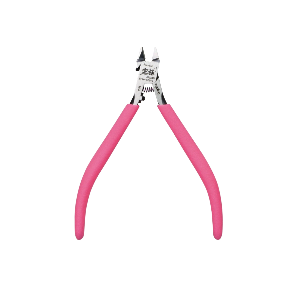 GodHand SPN-120-L Ultimate Nipper 5.0 Left Handed