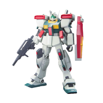 Bandai HGUC RGM-86R GMIII