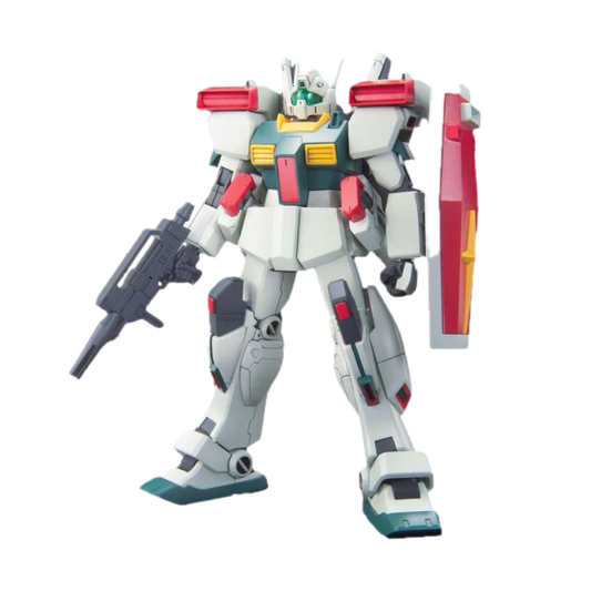 Bandai HGUC RGM-86R GMIII
