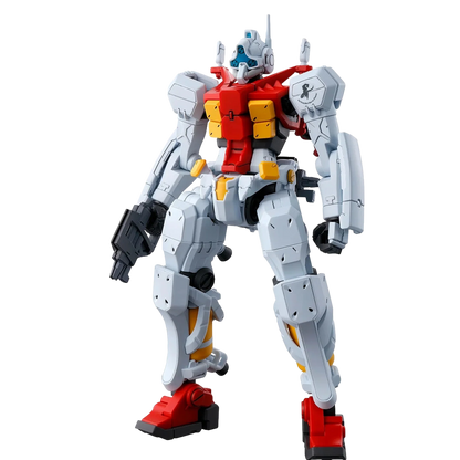 Bandai HGGQX gMS-01 Sugai's Gelgoog (GQ)