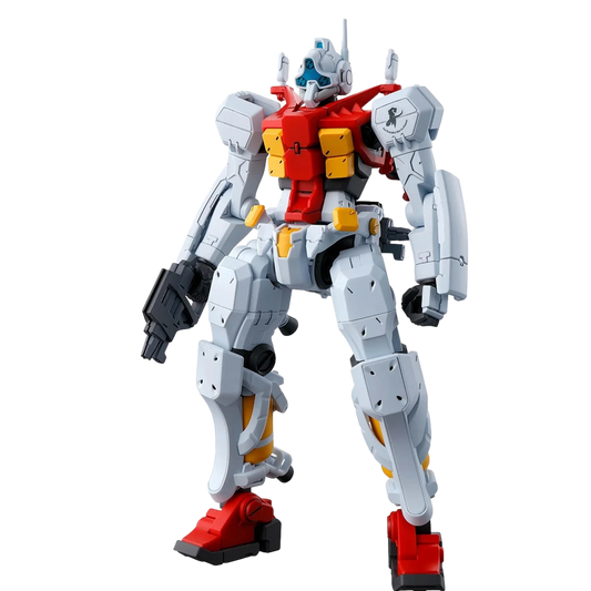 Bandai HGGQX gMS-01 Sugai's Gelgoog (GQ)