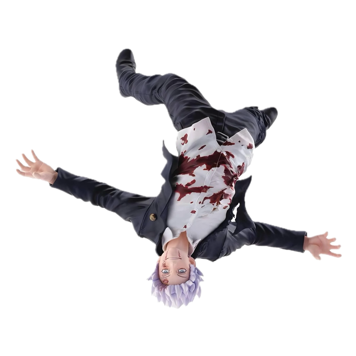 Sega FIGURIZMA Jujutsu Kaisen Gojo Satoru Awakening