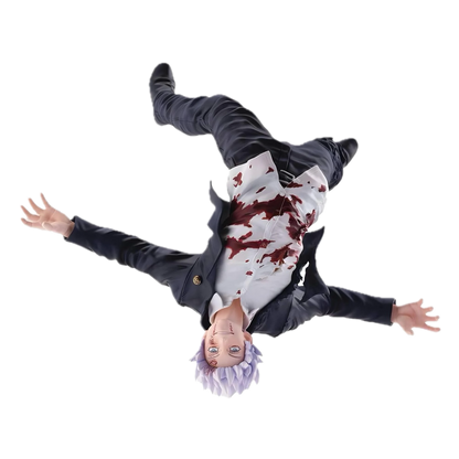 Sega FIGURIZMA Jujutsu Kaisen Gojo Satoru Awakening