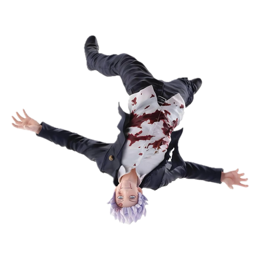 Sega FIGURIZMA Jujutsu Kaisen Gojo Satoru Awakening