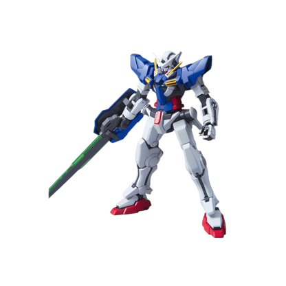 Bandai HG00 GN-001REII Gundam Exia Repair II