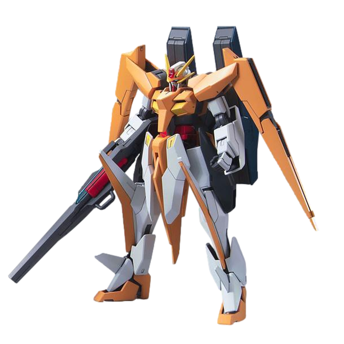 Bandai HG00 GN-007GNHW/M Arios Gundam GNHW/M
