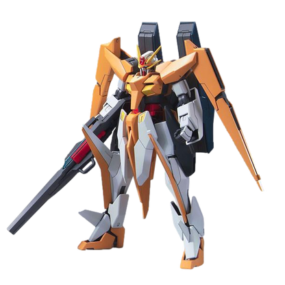 Bandai HG00 GN-007GNHW/M Arios Gundam GNHW/M