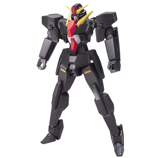 Bandai HG00 GN-009 Seraphim Gundam
