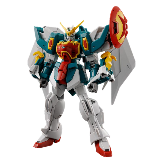 Bandai HGAC XXXG-01S2 Altron Gundam