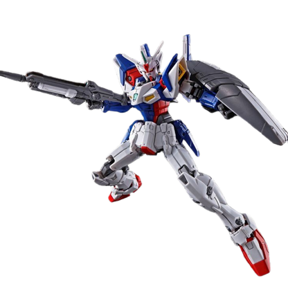 P-Bandai HGAC OZX-GU01A Gundam Geminass 01