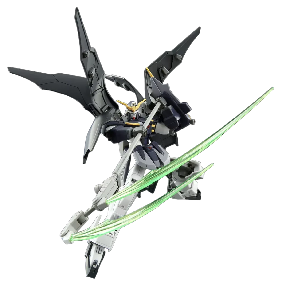 Bandai HGAC XXXG-01D2 Gundam Deathscythe Hell