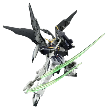 Bandai HGAC XXXG-01D2 Gundam Deathscythe Hell