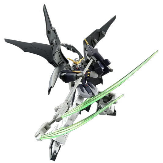 Bandai HGAC XXXG-01D2 Gundam Deathscythe Hell