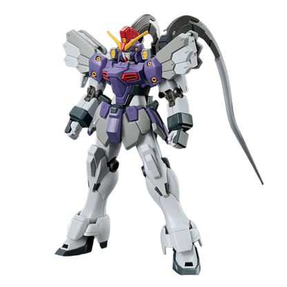 Bandai HGAC XXXG-01SR Gundam Sandrock Custom EW