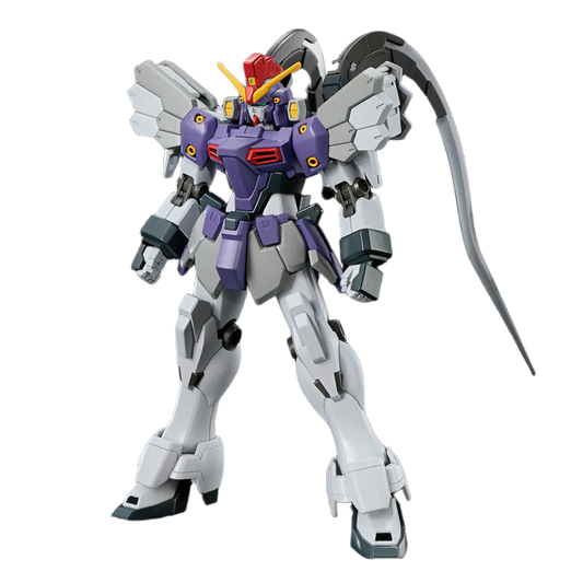 Bandai HGAC XXXG-01SR Gundam Sandrock Custom EW