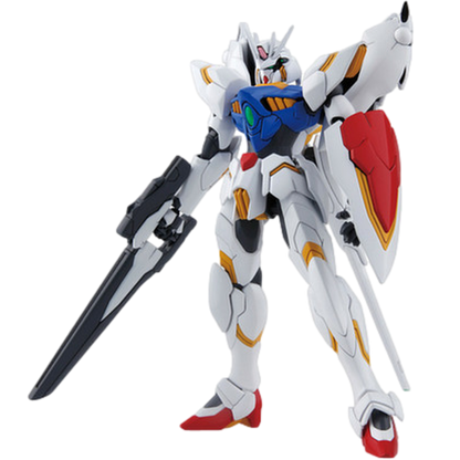Bandai HGAGE xvm-fzc Gundam Legilis