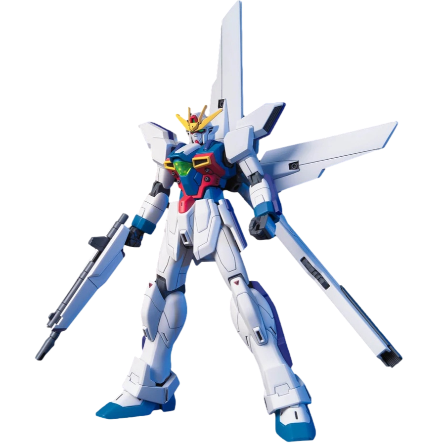 Bandai HGAW GX-9900 Gundam X