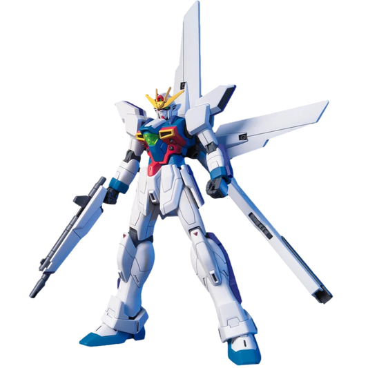 Bandai HGAW GX-9900 Gundam X