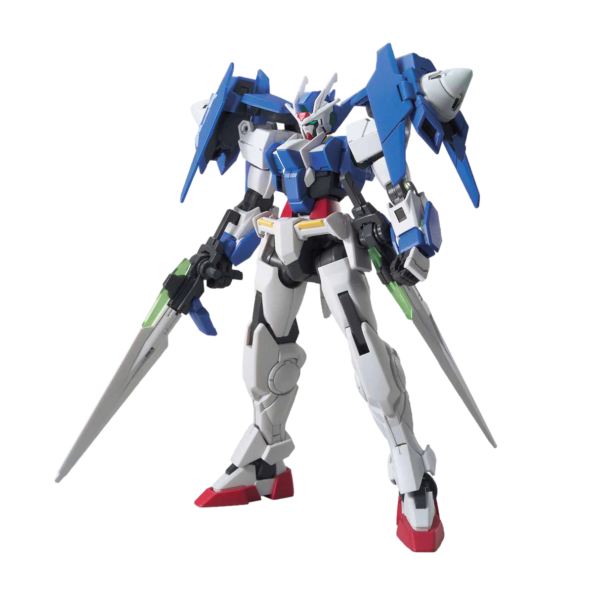 Bandai HGBD Gundam 00 Diver