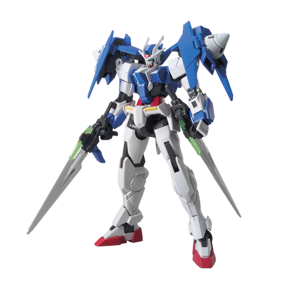 Bandai HGBD Gundam 00 Diver