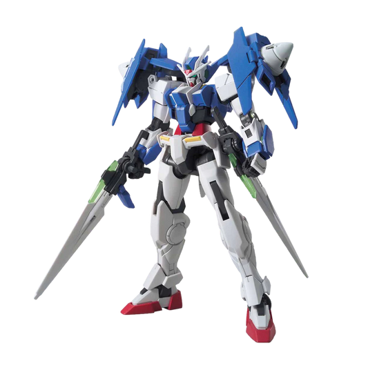 Bandai HGBD Gundam 00 Diver