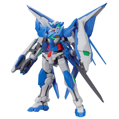 Bandai HGBF PPGN-001 Gundam Amazing Exia