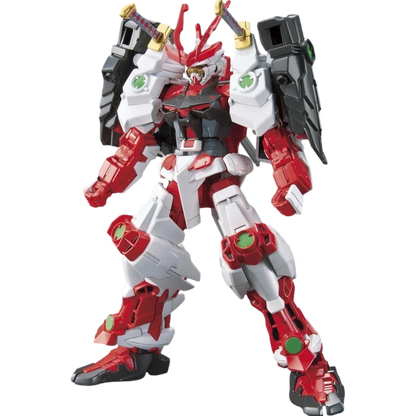 Bandai HGBF Sengoku Astray Gundam
