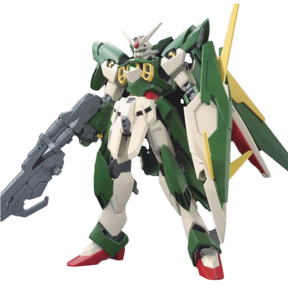 Bandai HGBF XXXG-01Wfr Gundam Fenice Rinascita