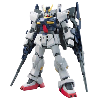 Bandai HGBF RX-178B Build Gundam Mk-II